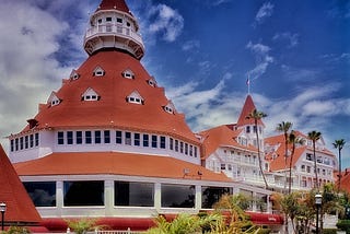 TOP 10 PLACES TO VISIT IN SAN DIEGO (part 1)