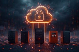 UPDATED: When the cloud locks you out! Building a 4–3–2 backup setup with Cryptomator