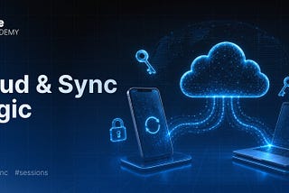 The Magic of iMe and Telegram: How the Cloud, Sync, and Sessions Work