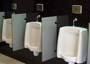 Choosing the Right Toilet Cubicle Supplier