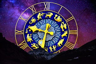 Your January 2025 Celestial Calendar