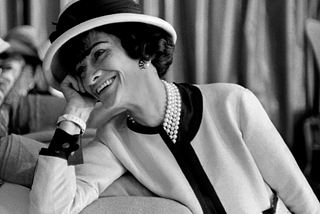 7 Facts About Coco Chanel that’ll Keep You Up at Night