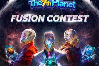 The 7th Planet Fusion Contest Top 30 Winners