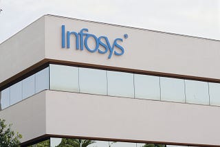 Infosys Has a Systemic Gender Bias Problem