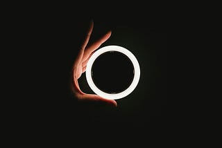The Circle of Life