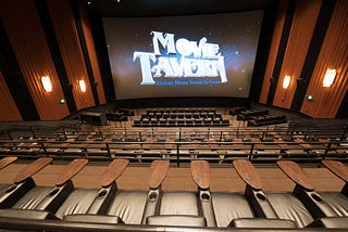 Movie theaters are reopening: What will happen?