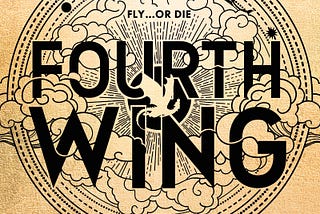 [Audiobooks] DOWNLOAD -Fourth Wing by Rebecca Yarros