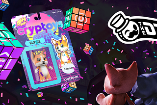 The Cryptoys Marketplace Explained: Everything You Need To Know