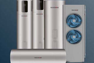 Efficient Water Heating Solutions for Your Home