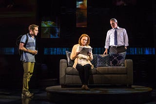 Dear Evan Hansen, I Don’t Think It’s Really Your Fault.
