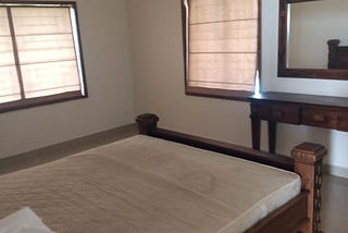 3bhk apartment pallikunn kannur