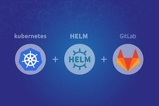 Using GitLab As Helm Chart Registry