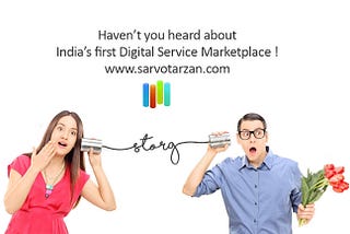 Why there is a need of India’s own SEO Services Marketplace & Digital Services Marketplace?