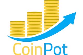 CoinPot — Guadagna Bitcoin, Bitcoin Cash, Litecoin, Dogecoin e Dash gratuitamente