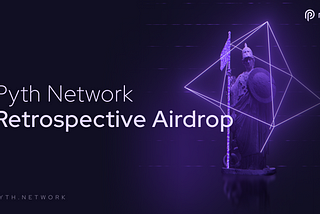 Claim PYTH Airdrop