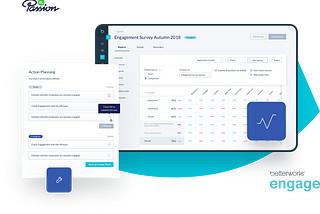 A streamlined UX Process To Redesign Team Analytics Platform — A Case Study