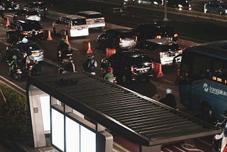 bagian mana dari hidup yang kau suka