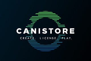 Canistore: An Integrated Decentralized Media Platform on the Internet Computer