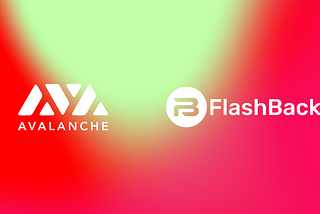 FlashBack Lanzará Plataforma de Boletos para Eventos Exclusivamente en Avalanche