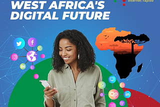 Team Spotlight: Meet the Visionaries Shaping West Africa’s Digital Future