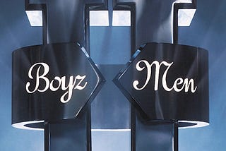 Review #495: II, Boyz II Men