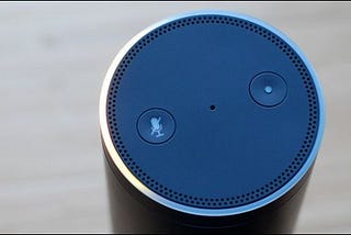 SETUP ALEXA DOT