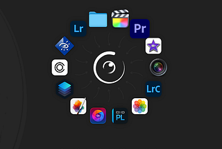 How to Bring Multiple Photo Libraries Together in One Place