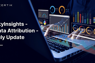 SkyInsights — Data Attribution — July Update