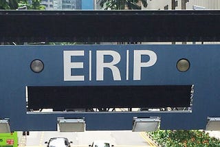 Understanding Corporate IT: What is an ERP?