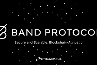 Bridging the Gap: How Band Protocol Powers Blockchain Applications with Real-World Data