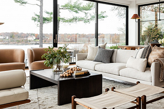 See How This Small Furniture Can Make a Big Impact