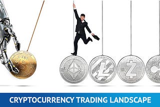 Similarities and Differences between Crypto and Forex Trading | Trading Education