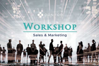 Teilnahme am Sales Workshop bei Mark Garrod — Edge2