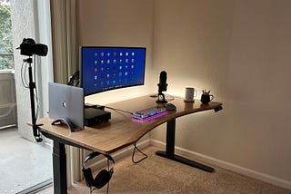 Standing Desk