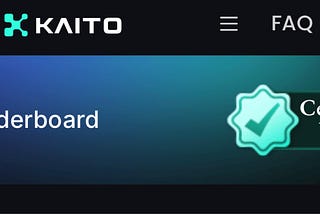 How I Made $29.98 (and Others Made $30K+) Yapping About Crypto with Kaito