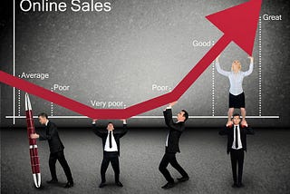 Build a Great (Not Just Good) Sales Team