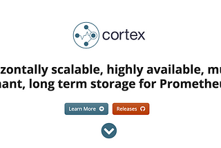 Prometheus-Cortex Deep dive — Part 2