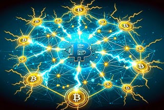 Lightning Strikes: How Bitcoin’s Lightning Network is Revolutionizing Digital Transactions