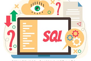Beginner’s Guide to SQL