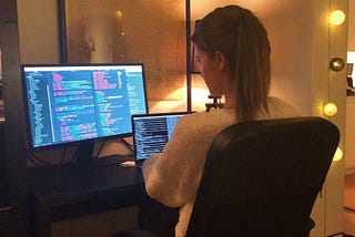 How To Successfully Teach Yourself How To Code