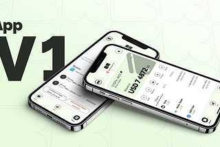 Brillion App V1 is now out!