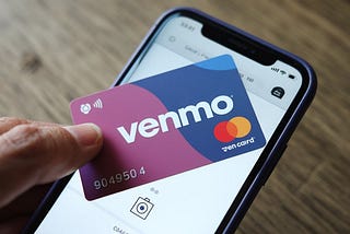 Where Can I Load My Venmo Card For Free