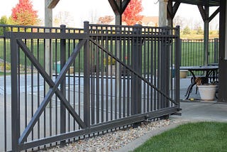 Upkeep Advice to Keep Your Driveway Gate in Excellent Shape