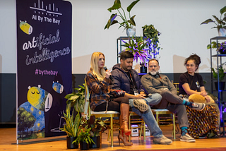 The Bay Area Is Finally Embracing Nondeterminism — My Takeaways from the AI by the Bay Conference