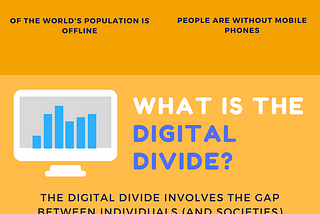 Digital Divide 101