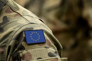 EU is going to create a common army