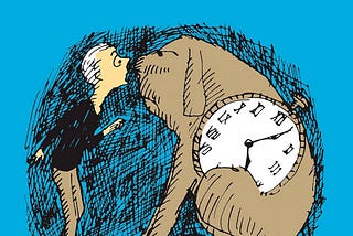 Six lessons for writers from The Phantom Tollbooth