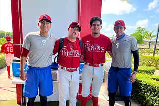 DSL Champions: 3 Lessons From a Season in The DR