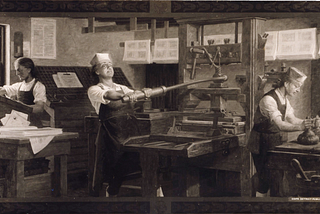 The Little Known Story Of Ben Franklin’s Youth