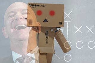 9 SURPRISING WAYS AMAZON IS EVIL — AND HOW YOU CAN BE TOO!